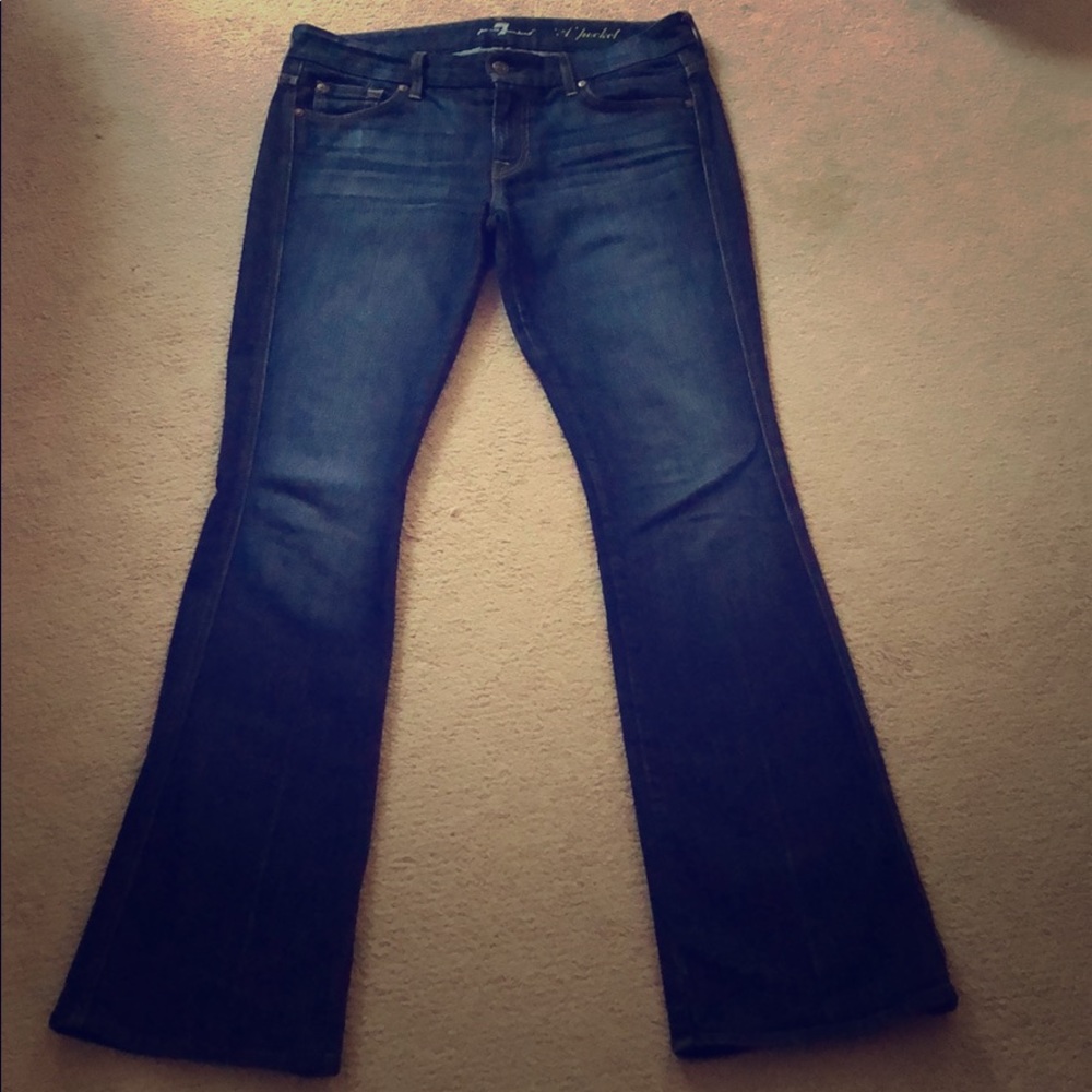 Seven Jeans